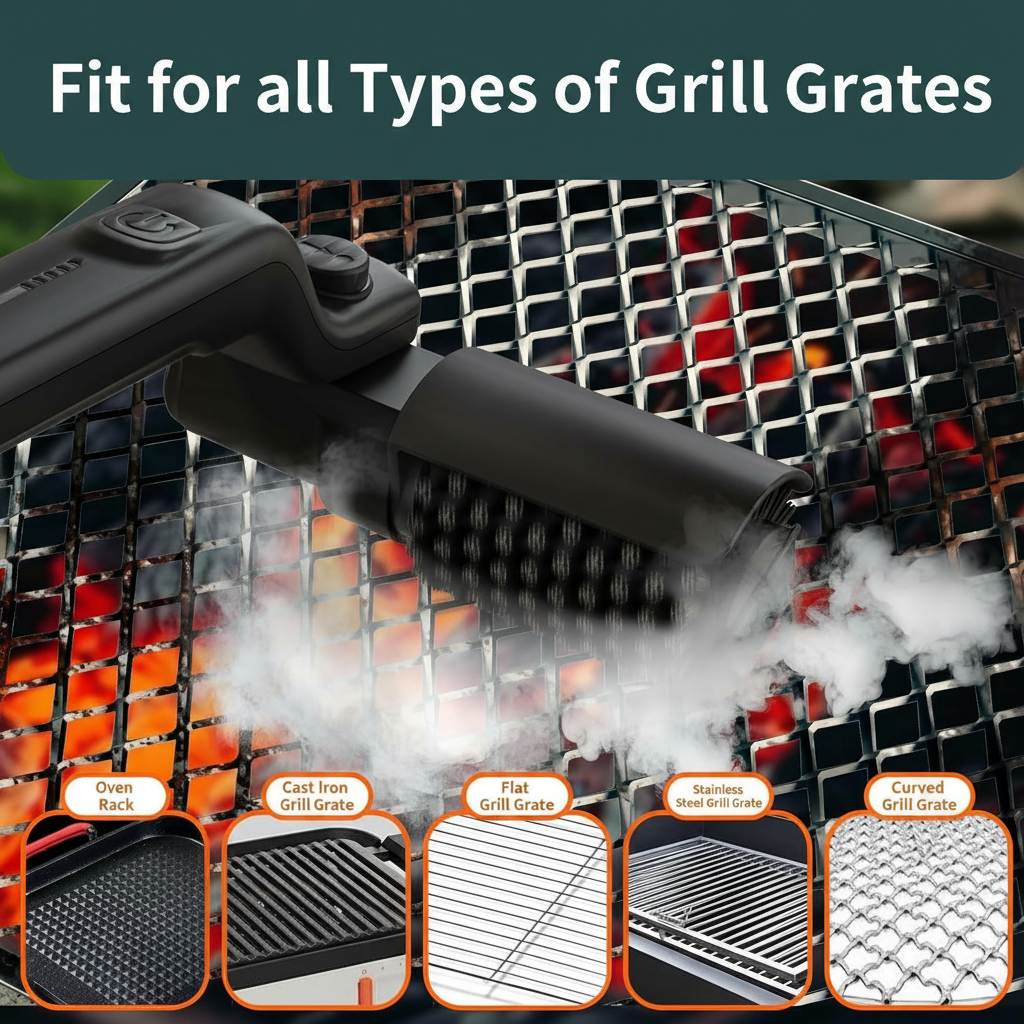 Grill Buddy Pro