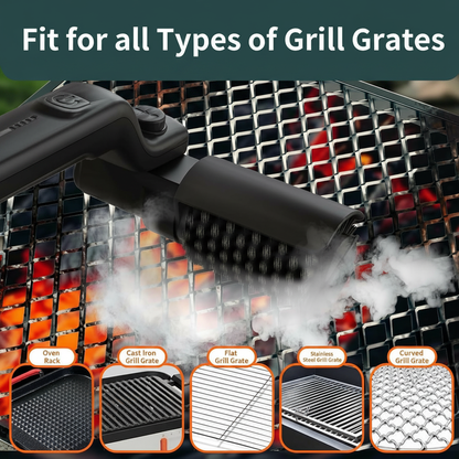 Grill Buddy Pro