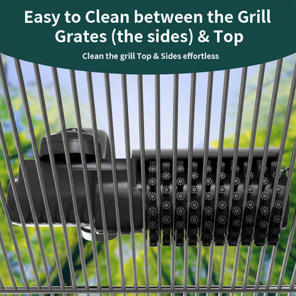 Grill Buddy Pro