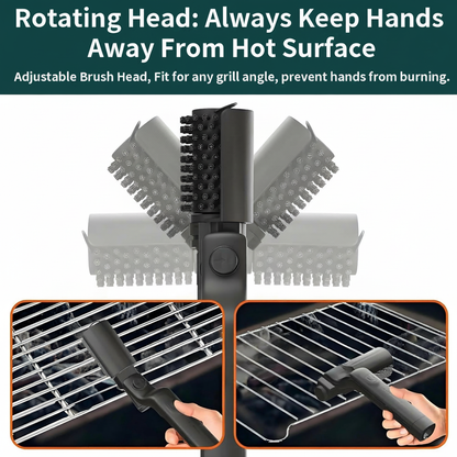 Grill Buddy Pro